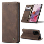 For Galaxy S20 Ultra / Coffee
