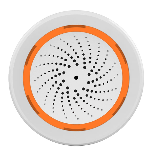 NEO NAS-AB02B ZigBee USB Siren Alarm Sensor