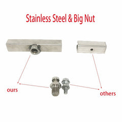 L1 10 in 1 Car Paintless Dent Dings Repair Tools Kit, L1 10 in 1