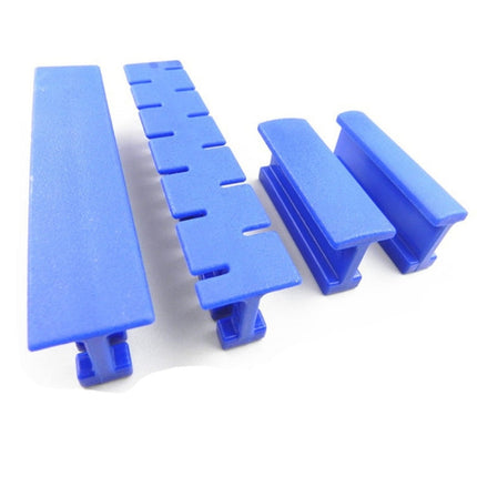 L1 10 in 1 Car Paintless Dent Dings Repair Tools Kit, L1 10 in 1