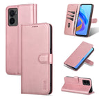 For OPPO A57 5G/Realme Q5i/Realme V23 / Rose Gold