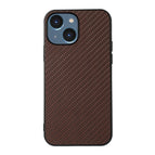 For iPhone 14 / Brown
