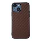 For iPhone 14 Plus / Brown