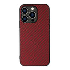For iPhone 14 Pro / Red