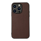 For iPhone 14 Pro / Brown