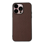 For iPhone 14 Pro Max / Brown