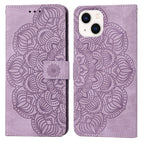 For iPhone 13 mini / Purple