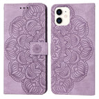 For iPhone 12 mini / Purple