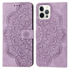 For iPhone 12 Pro Max / Purple