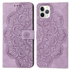 For iPhone 11 Pro / Purple