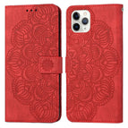 For iPhone 11 Pro Max / Red
