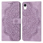 For iPhone XR / Purple