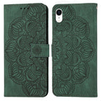 For iPhone XR / Green