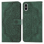 For iPhone XS Max / Green