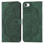 For iPhone SE 2022 / 2020 / 8 / 7 / Green