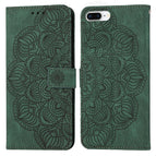 For iPhone 7 Plus / 8 Plus / Green
