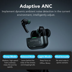 Original Xiaomi Black Shark Noise Reduction True Wireless Bluetooth Earphone