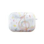 For AirPods Pro / Musical Note