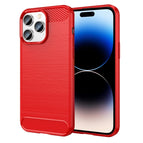 For iPhone 14 Pro / Red