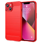 For iPhone 14 / Red