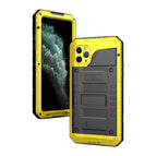 For iPhone 11 Pro Max / Yellow