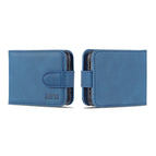 For Samsung Galaxy Z Flip4 / Blue