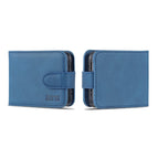 For Samsung Galaxy Z Flip4 / Blue