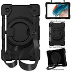 For Samsung Galaxy Tab A8 10.5 2021 / Black