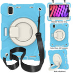 For iPad mini 2021 / Sky Blue