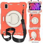 For iPad mini 2021 / Orange