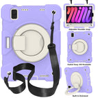 For iPad mini 2021 / Purple