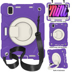 For iPad mini 2021 / Dark Purple