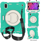 For iPad mini 2021 / Mint Green