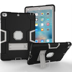For iPad 4 / 3 / 2 / Black + White
