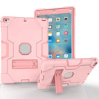 For iPad 4 / 3 / 2 / Rose Gold