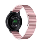 For Samsung Galaxy Watch4 40mm / 44mm / Pink
