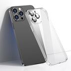 For iPhone 12 Pro Max / Black