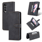 For Samsung Galaxy Z Fold4 / Black
