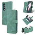 For Samsung Galaxy Z Fold4 / Green