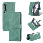 For Samsung Galaxy Z Fold4 / Green