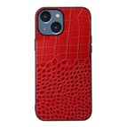 For iPhone 14 Plus / Red