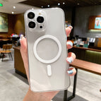 For iPhone 13 Pro Max / Silver