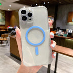 For iPhone 13 / Blue