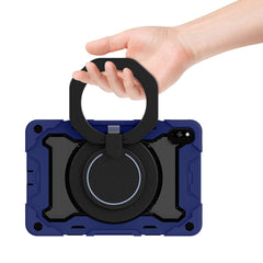 Armor Contrast Color Silicone + PC Tablet Case, For Honor V6/Tablet V7, For Samsung Galaxy Tab S8 Ultra