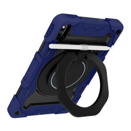 Armor Contrast Color Silicone + PC Tablet Case, For Honor V6/Tablet V7, For Samsung Galaxy Tab S8 Ultra