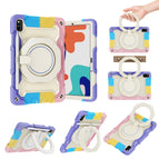 For Honor V6/Tablet V7 / Colorful Pink