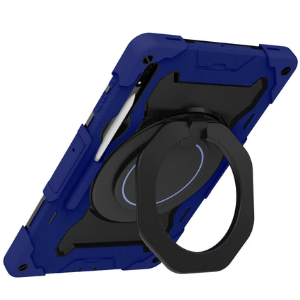 Armor Contrast Color Silicone + PC Tablet Case, For Samsung Galaxy Tab S8 Ultra, For Honor V6/Tablet V7