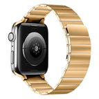 7 41mm / 6&SE&5&4 40mm / 3&2&1 38mm / Rose Gold