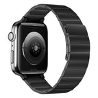 7 45mm / 6&SE&5&4 44mm / 3&2&1 42mm / Black