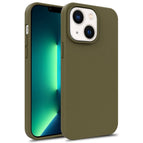 For iPhone 14 / Army Green